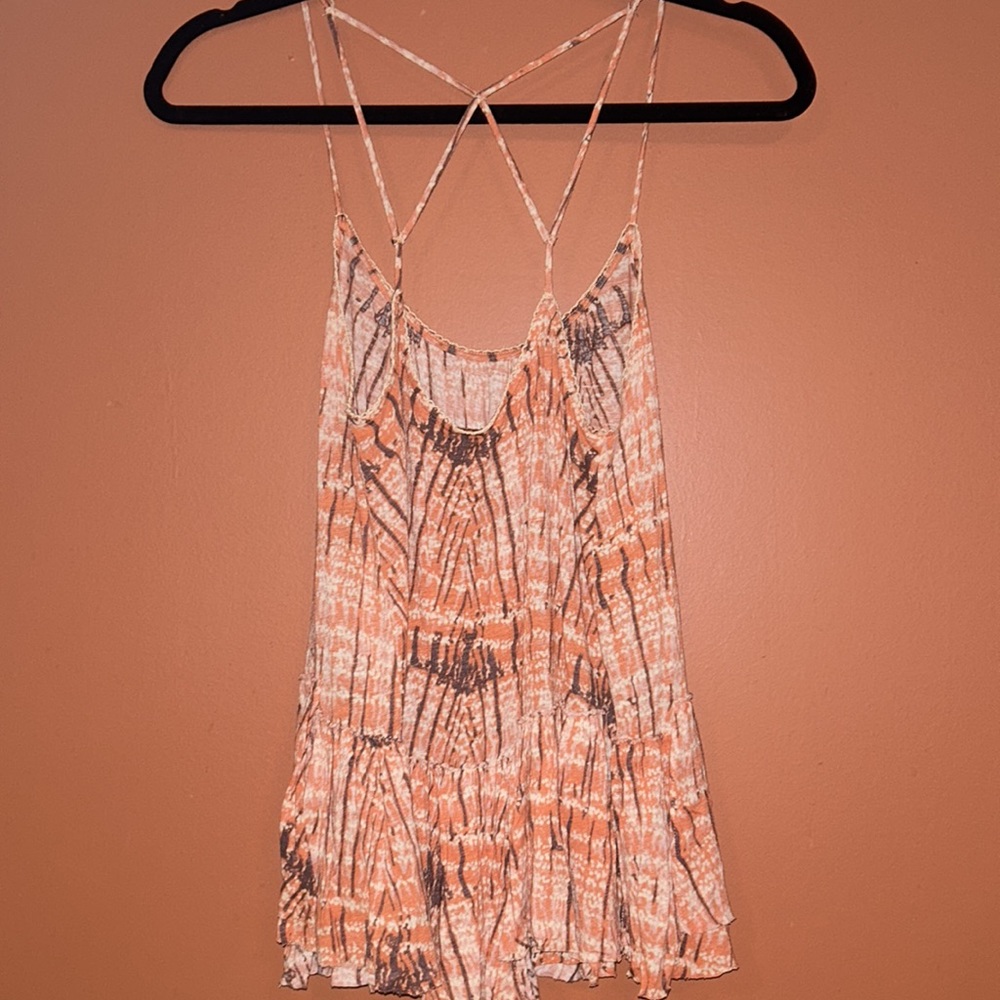 Free People Top - Picture 2 of 3